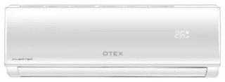 OTEX OWM-12 TI белый + монтажный комплект