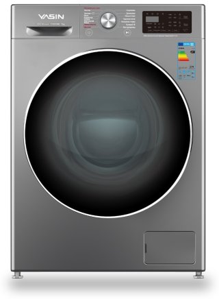 Yasin F7051DD серый