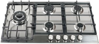 SIMURG S 9501 INOX-FFD стальной