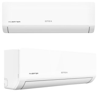 ALMACOM OTEX OWM-09TXi белый + монтажный комплект