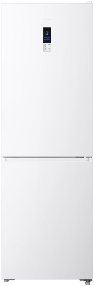 Холодильник TCL P310BFXW белый